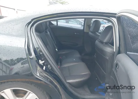 2014 Acura Ilx 2.0L from USA, damaged, VIN 19VDE1F78EE005726